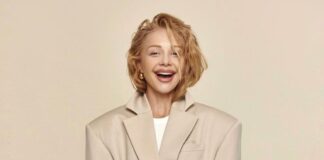 Відома українська співачка Тіна Кароль розповіла, як зберегти молодість