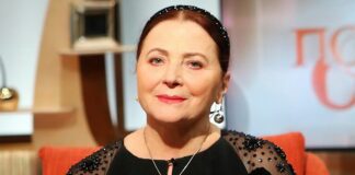 Матвієнко розповіла про ставлення чоловіка до мами