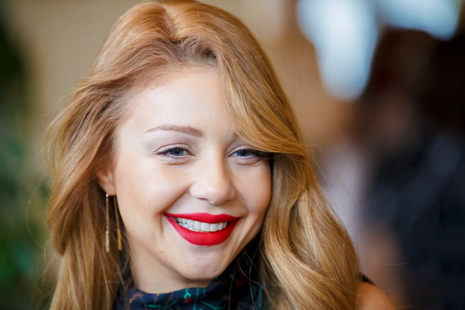Як образ Тіни Кароль пов'язаний з її характером. Фото: Instagram tina_karol 