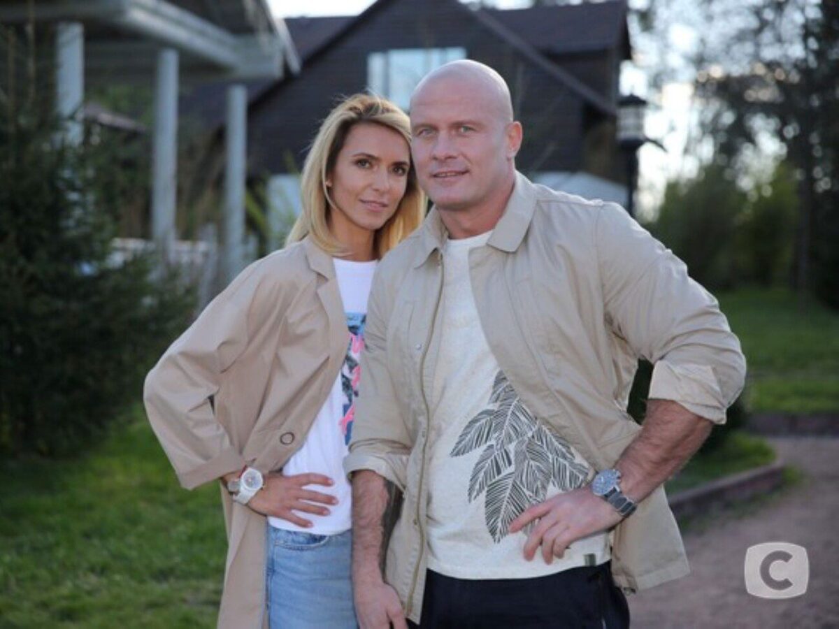 Любимая спортсменка