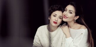 Як виглядали Завальські з Алібі раніше