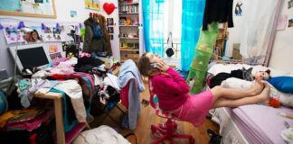 Що може видати у жінці погану господиню: думка експертів