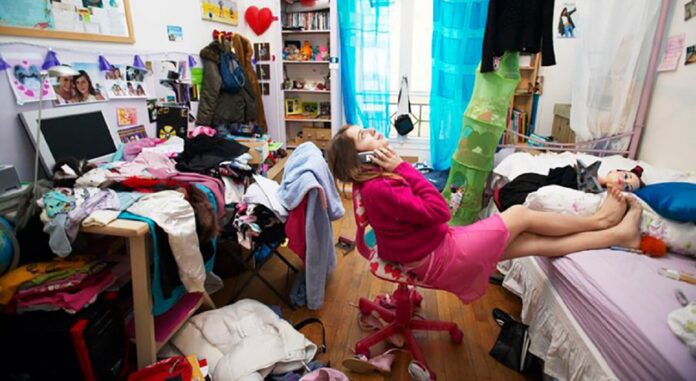 Що може видати у жінці погану господиню: думка експертів