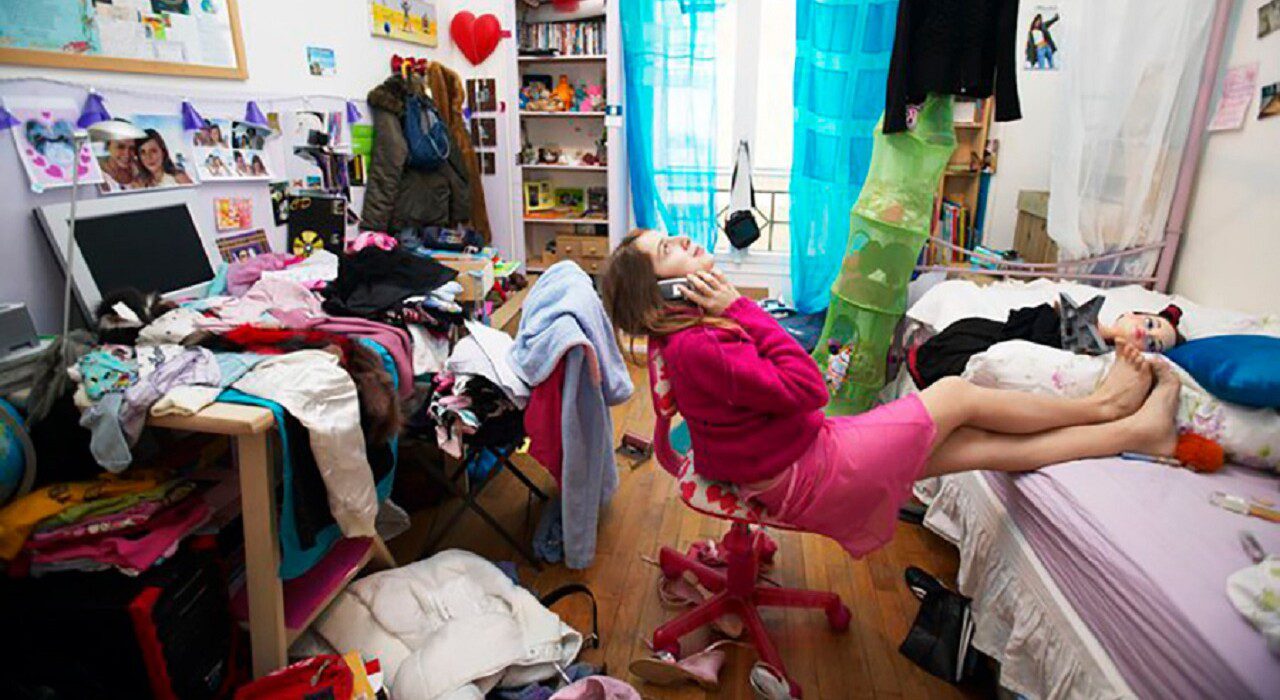 Що може видати у жінці погану господиню: думка експертів