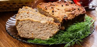 Експерти назвали лінивий рецепт ніжного паштету у духовці