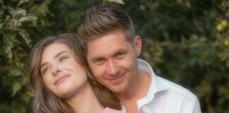 Катерина Полтавська розповіла про весілля із Остапчуком 