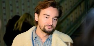 Алан Бадоєв показав своїх дітей та розкрив їхню сферу діяльності 