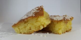 Кондитер поділився унікальним рецептом торта Баунті