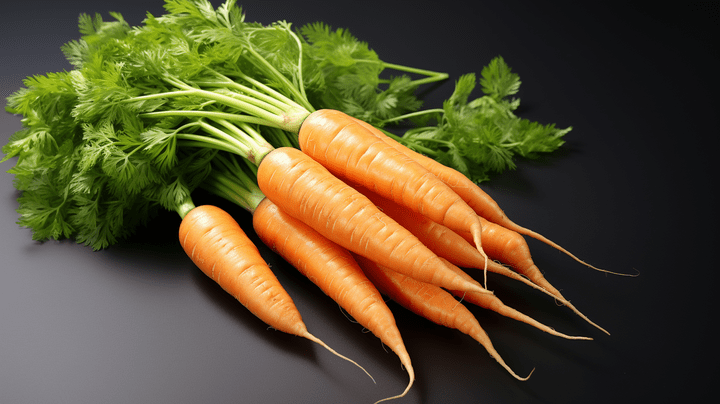 Чим підживити моркву для покращення якості врожаю