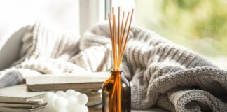 Господині показали, як зробити домашній аромадифузор 