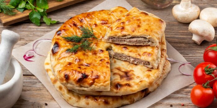 Кухар поділився рецептом ірландського пирога з м'ясом