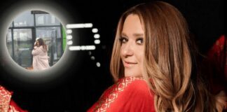 Наталія Могилевська нарешті показала своїх дочок зблизька