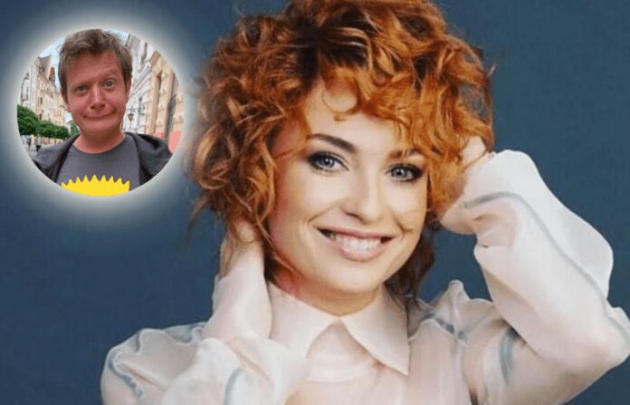 Вікторія Булітко з Дизель Шоу стала нареченою і показала обранця Вікторія Булітко з Дизель Шоу стала нареченою і показала обранця