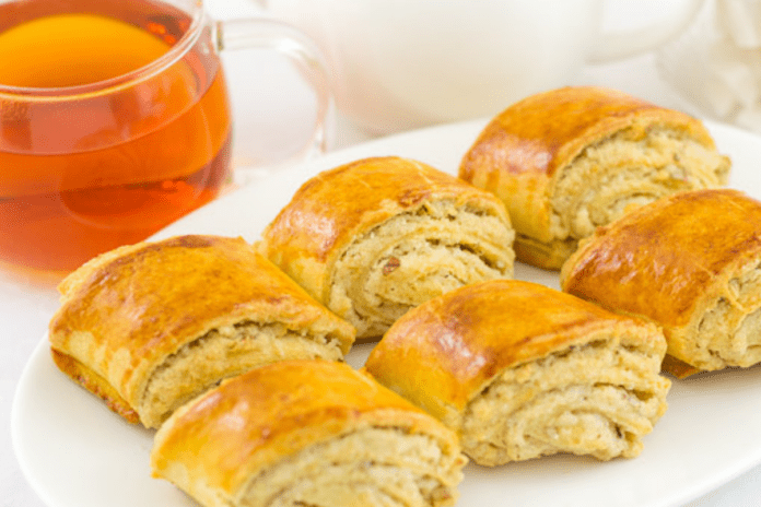 Як приготувати смачне печиво Гата: рецепт для початківців 