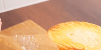 Як приготувати смачний десерт із йогурта: рецепт 