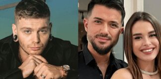 Красені українського шоу-бізнесу, які часто розлучаються із дівчатами 