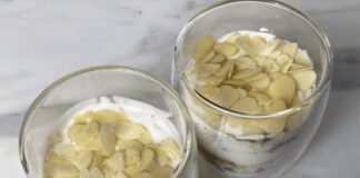 Готуємо смачну вівсянку на ранок: корисний сніданок 