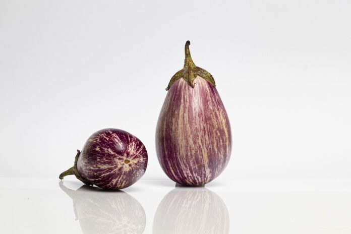 Експерти назвали найбільш родючий сорт баклажанів у 2024 Експерти назвали найбільш родючий сорт баклажанів у 2024