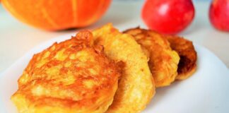 Кулінари поділились простим рецептом смачного частування – оладки