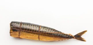 Як вибрати якісну скумбрію в магазині