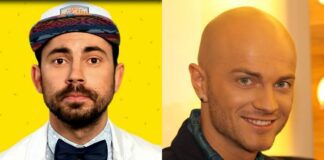 Бєдняков пожартував з Ями