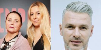 Тоня Матвієнко зізналась, чому Арсен Мірзоян не дав свого прізвища рідній доньці