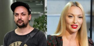 Боднарчук і Полякова не спілкуються