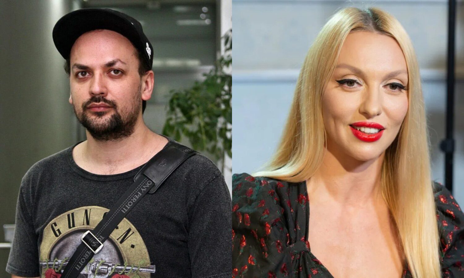Боднарчук і Полякова не спілкуються