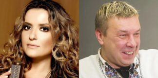 Колишній Могилевської висловився про її дітей