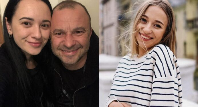 Дружина Віктора Павліка Катерина Репяхова зізналась, як ставиться до його старшої доньки: “Не питайте” 