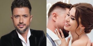 Налчаджиоглу зізнався у коханні до нової дівчини