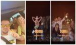 Відомий підприємець Мурат Налчаджиоглу розповів, як його донька ставиться до нової дівчини тата 