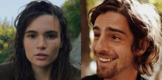 Даша Кацуріна показала відпочинок з Дантесом в Карпатах