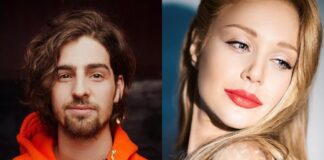 Дантес посміявся з журналу з Тіною Кароль