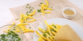 Експерти назвали два сорти картоплі, які слід висадити у 2024