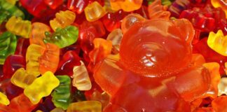 Кондитер розповів, як приготувати мармелад із двох інгредієнтів вдома