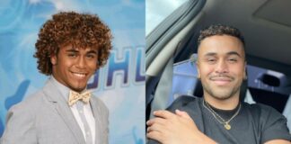 Куди зник відомий хореограф Франциско Гомес