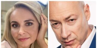 Гордон – в театрі, Ребрик – на концерті: з ким зірки українського шоубізнесу провели останні дні 2023-го