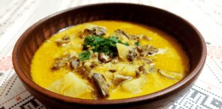 Експерти розповіли, з яких грибів не можна готувати гарячі страви