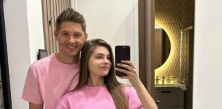 Полтавська висловилась про розлучення з Остапчуком