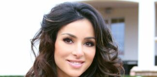 Особисте життя Злати Огнєвіч