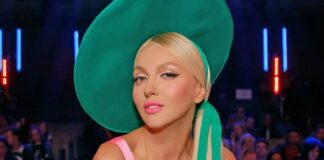 Полякова про догляд за собою