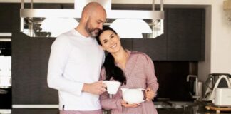 Маша Єфросиніна розповіла усю правду про стосунки із чоловіком