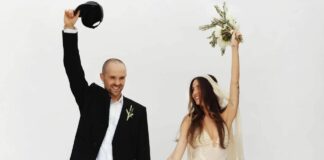 Кацурін більше не носить обручку