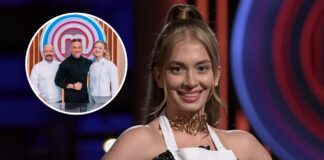 Матрохіна розсекретила приз за перемогу на МастерШефі