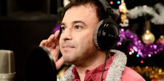 Павлік показав свого онука