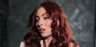 Донька Полякової показала хлопця