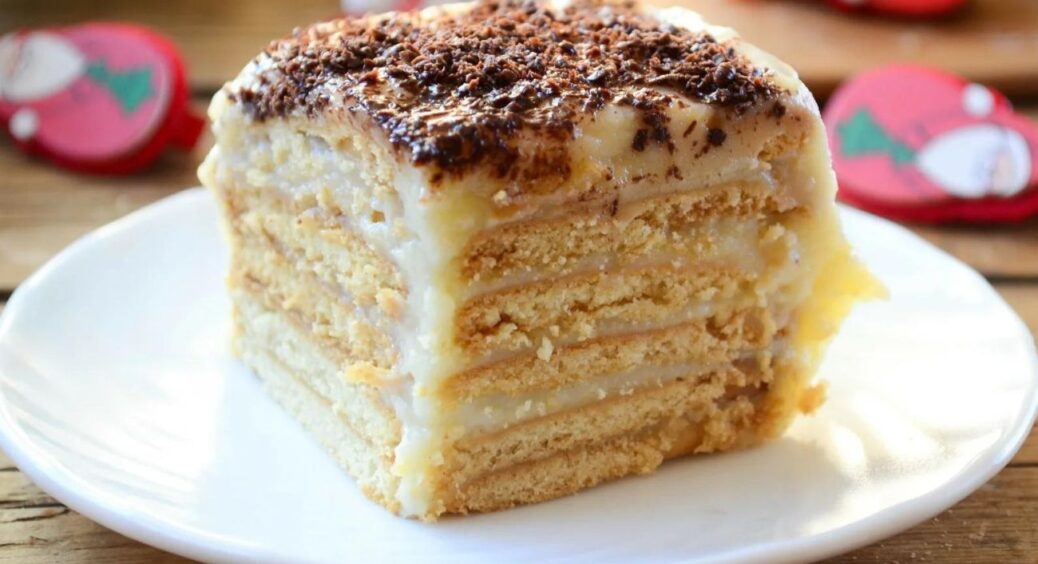 Цю випічку називають по-різному, але результат завжди один – смакота: мінімум клопоту. Апетитний рецепт 