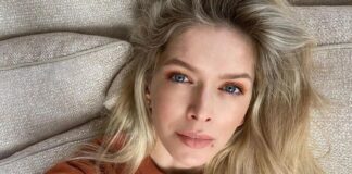 Де живе молодша донька Брежнєвої