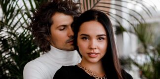 Євген Кот подарував дружині машину за мільйон